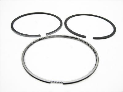 China High Hardness Precision Piston Rings For Deutz F1L411D 92.0mm 2.5+2.5+5 for sale