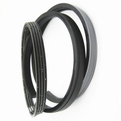 China High Standardly Piston Ring For Deutz Motor 1.9L R2 F2L912D 100.0mm 2.94+2+3 for sale