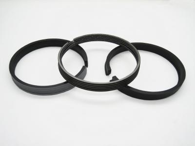 China BF4L913T 6128CC 102.0mm Piston Ring Set For Deutz 3+2.5+2.5+5 for sale