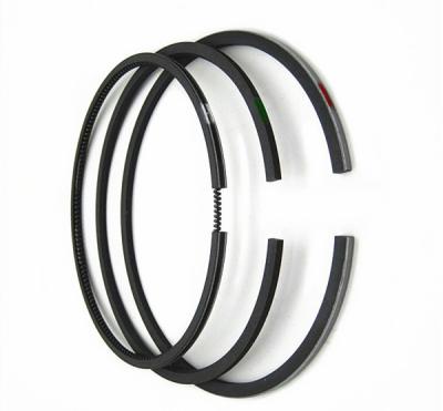 China 614000 1.1L 85.0mm Oil Rings Replacement 3+3+3+4+4 Durability For Fiat for sale