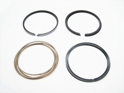 China Corrosion Resisting Piston Ring 132D 30AR8 For Fiat 93.0mm 2+2+4 for sale