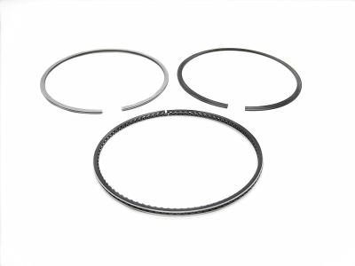 China High Intensity Piston Ring For Ford Motor 1.0L Escon 1.11 74.0mm 1.6+2+4 for sale