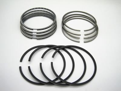 China High Preficiency Piston Ring For Ford Motor MA-New.2.0l 80.0mm 1.2+1.5+3 for sale