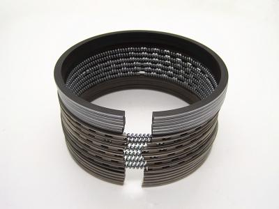 China Wear Resistant Prius Piston Rings For Ford Motor E 1.6L Escort 81.3mm 1.6+2+4 for sale