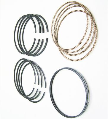 China For Hino Piston Ring LD20 VUJC22 85.0mm 2+2+4 4 No.Cyl High Strength for sale