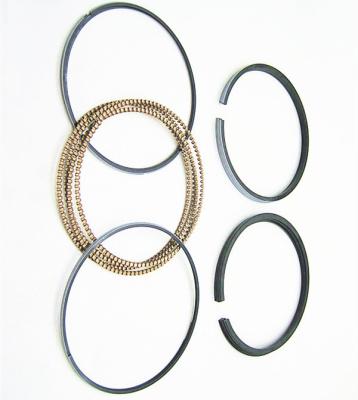 China RD-28T 85.0mm piston oil control ring 2+2+4 6 No.Cyl For Hino for sale