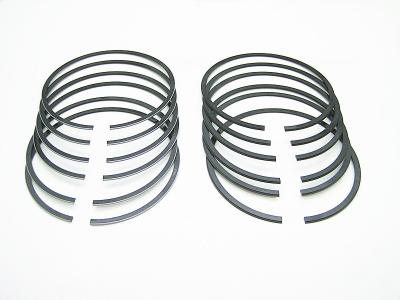 China Wear Resistant Piston Ring TD23 89.0mm 2.5+2+4 4 No.Cyl  For Hino for sale