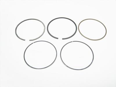 China EC 100 321D 97.0mm Air Compressor Piston Rings 2.5+2.5+ 2.5+4+4 6 No.Cyl Durability For Hino for sale