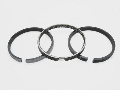 China ED6 CM80 100.0mm Smart Car Piston Rings 3+2+2+4.5 6 No.Cyl Abrasion Resistance For Hino for sale
