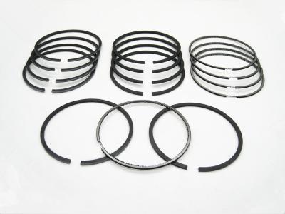 China Engine Piston Rings W04C-T RB145 104.0mm 2.8+2.5+5 4 No.Cyl For Hino for sale