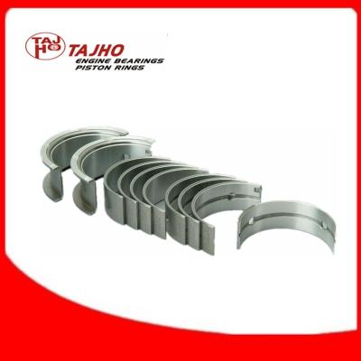 China For TOYOTA 1E 2E  Main Engine Bearing 11701-10010 oem M025A MS-1415A CR4228RA for sale