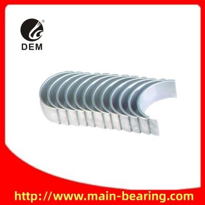 China For Komatsu 6D95L Connecting Rod Bearing 6204-31-3100 6204-31-3400 Engine Parts R409H for sale