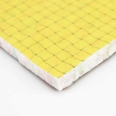 China Sponge Noise Reduction Carpet Padding 10mm 8mm 11mm for sale