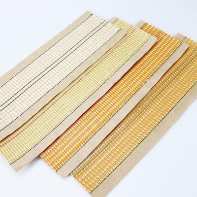China Fabric Hot Melt Carpet Seaming Tape Self Adhesive for sale