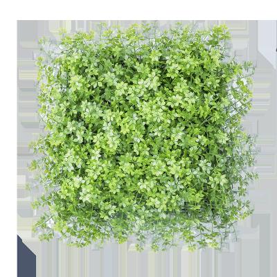 China Home Decoration Vertical Artificial Plant Wall 4x25cm for sale