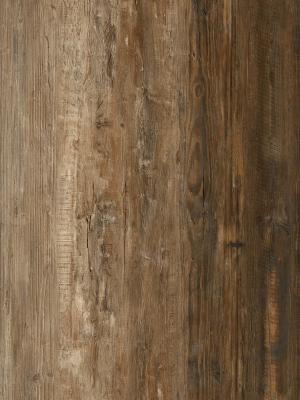 China Explosion Proof Wood And Vinyl Flooring High Glossy for sale