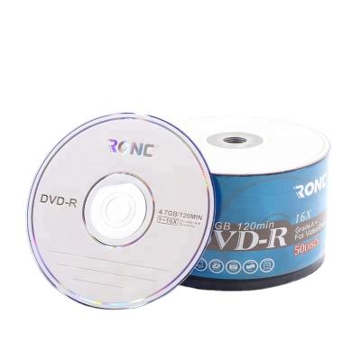 Chine good quality 8.5gb/120min/16x dvd-r DL dvd-r DL printing three blank color for free à vendre