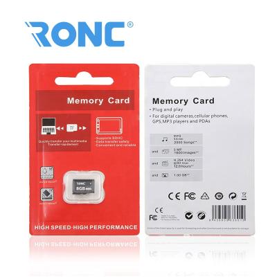 China Mobile Phone 64GB Total Capacity SD Card TF Card 64gb Memory Card à venda
