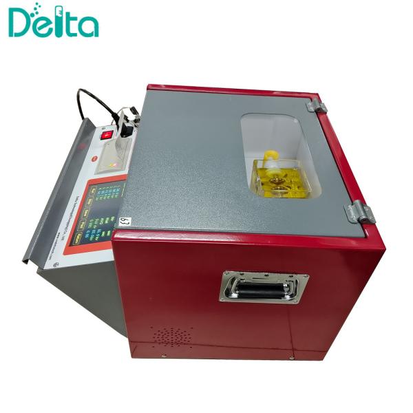 Quality BDV-A 80kv 100kv Breakdown Voltage Bdv Test Transformer Oil Test Kit for sale