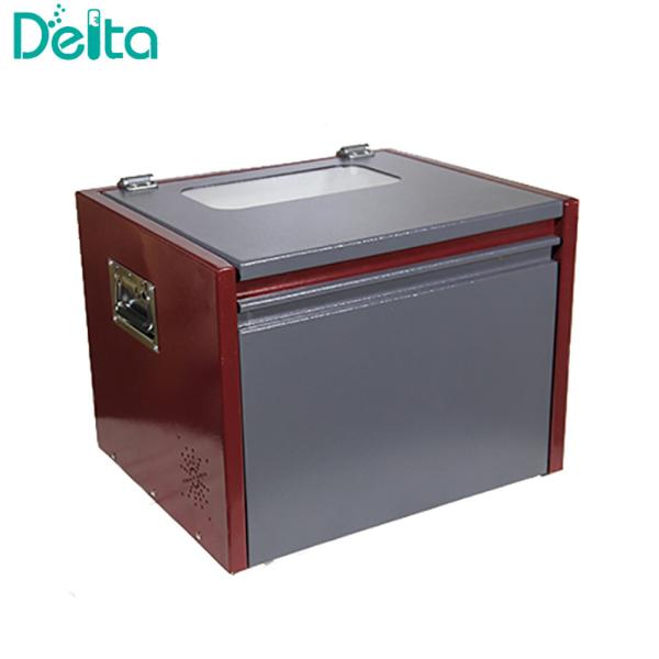 Quality BDV-A 80kv 100kv Breakdown Voltage Bdv Test Transformer Oil Test Kit for sale