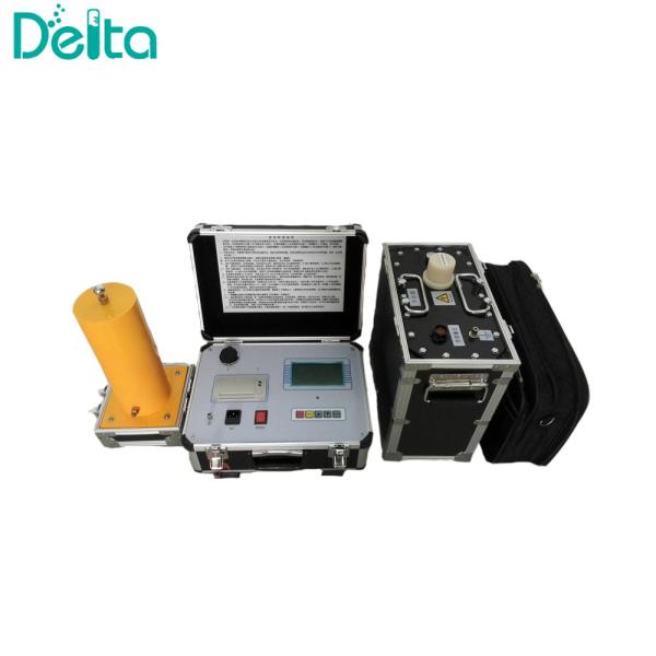 Quality VLF 0.01Hz High Voltage Testing 80kv Very Low Frequency AC Hipot Tester for sale