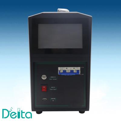中国 Xdc自動連続的な制御10V-300V 100A電池の排出のテスター 販売のため