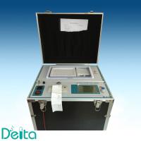 Quality Bdv-I Hot Sale Transformer Oil Breakdown Voltage Test Kit for sale