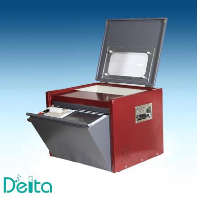 China BDV-A CE Approved Hot Sale Dielectric Oil Dielectric Strength Tester for sale