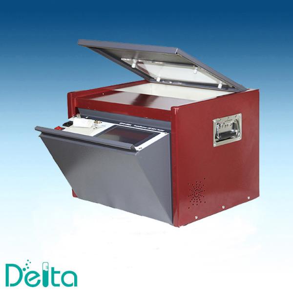 Quality BDV-A CE Approved Hot Sale Dielectric Oil Dielectric Strength Tester for sale