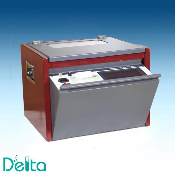 Quality BDV-A CE Approved Hot Sale Dielectric Oil Dielectric Strength Tester for sale