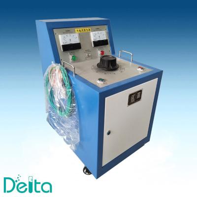 China Sistema primario de la prueba de la inyección de la prueba de la subida de la temperatura del disyuntor de Slq en venta