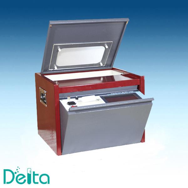 Quality BDV-A Automatic 100kv ASTM D877 Transformer Oil Dielectric Strength Tester for sale