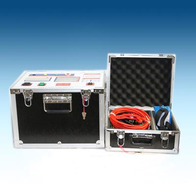 China ZKD Vacuum Switchgear Vacuum Degree Tester for sale