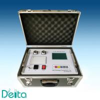 Quality Vlf 33kv Cable Testing 0.01Hz 30kv to 80kv AC Hipot Tester for sale