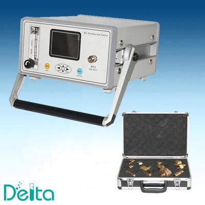 China DPT Moisture Content in Sf6 Gas Tester, Sf6 Moisture Content Tester for sale