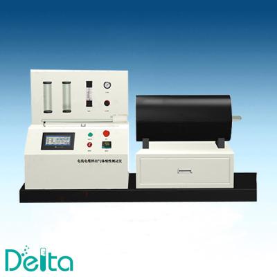 中国 IEC61241-2-1による液体の化学薬品の自然発火の温度テスト器械 販売のため