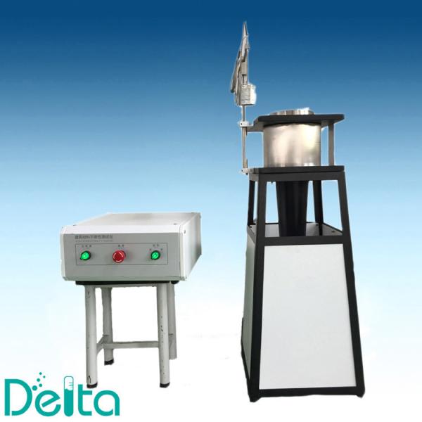 Quality Ncf BS 8414 Building Material Smoldering Combustion Test Furnace for sale