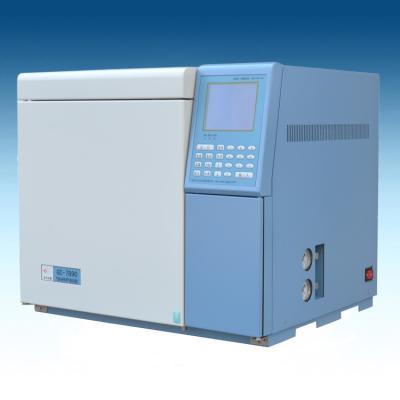 China GC elétrico do cromatógrafo de gás do óleo do instrumento da cromatografia de gás à venda