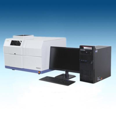 China Computer Control Automatic Flame Atomic Absorption Spectrophotometer for sale