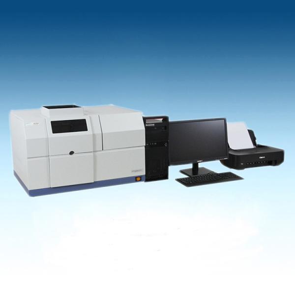 Quality Computer Control Automatic Flame Atomic Absorption Spectrophotometer for sale