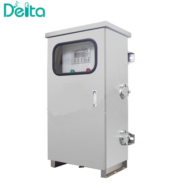 Quality OLTC 10L/min On Load Tap Changer Oltc Insulation Oil Purifier for sale