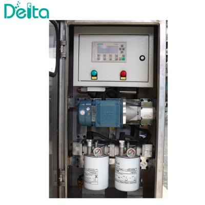 Quality OLTC 10L/min On Load Tap Changer Oltc Insulation Oil Purifier for sale