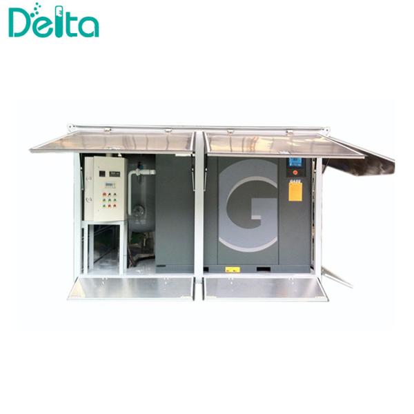 Quality Transformer Dry Air Generator for Transformer Drying During Maintainence for sale