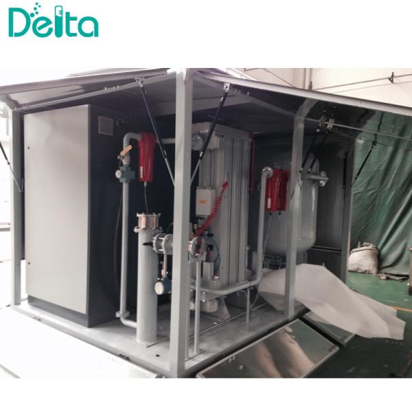 Quality Transformer Dry Air Generator for Transformer Drying During Maintainence for sale