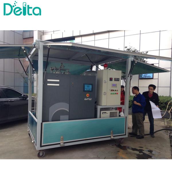 Quality Transformer Dry Air Generator for Transformer Drying During Maintainence for sale