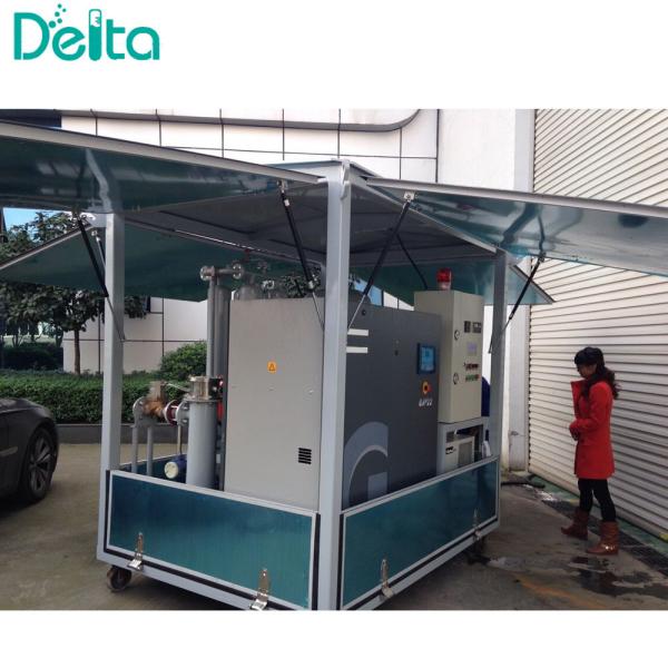 Quality Transformer Dry Air Generator for Transformer Drying During Maintainence for sale