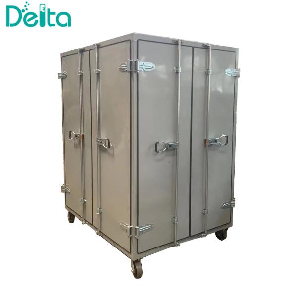 Quality ZJA6KY 6000L/H Hot Sale Two Stage Vacuum Transformer Oil Purifying Machine for sale