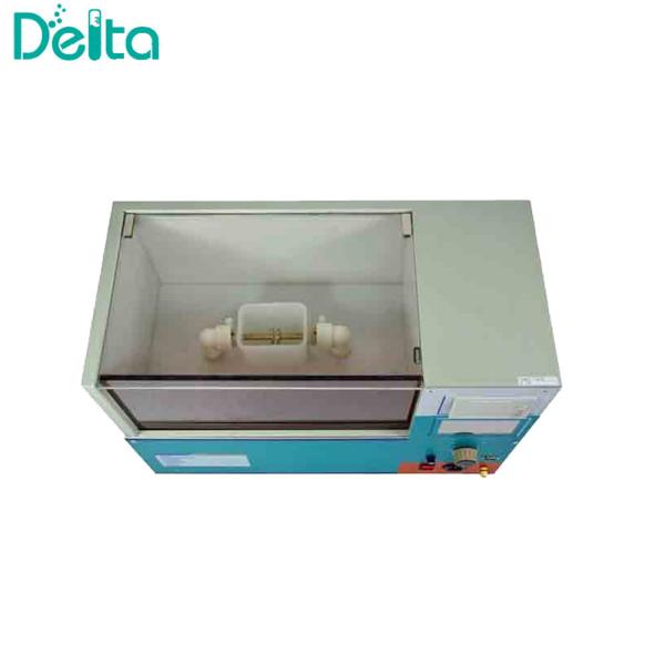 Quality BDV-II Multifunctional ASTM D877 ASTM D1816 IEC156 Transformer Oil Test Kit for sale