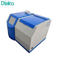 Quality DLT High Precision Transformer Insulating Oil Dielectric Loss Tester for sale