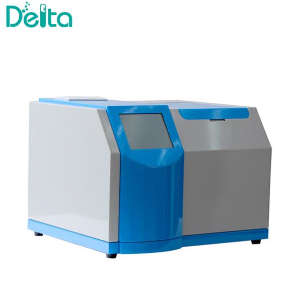 Quality DLT High Precision Transformer Insulating Oil Dielectric Loss Tester for sale